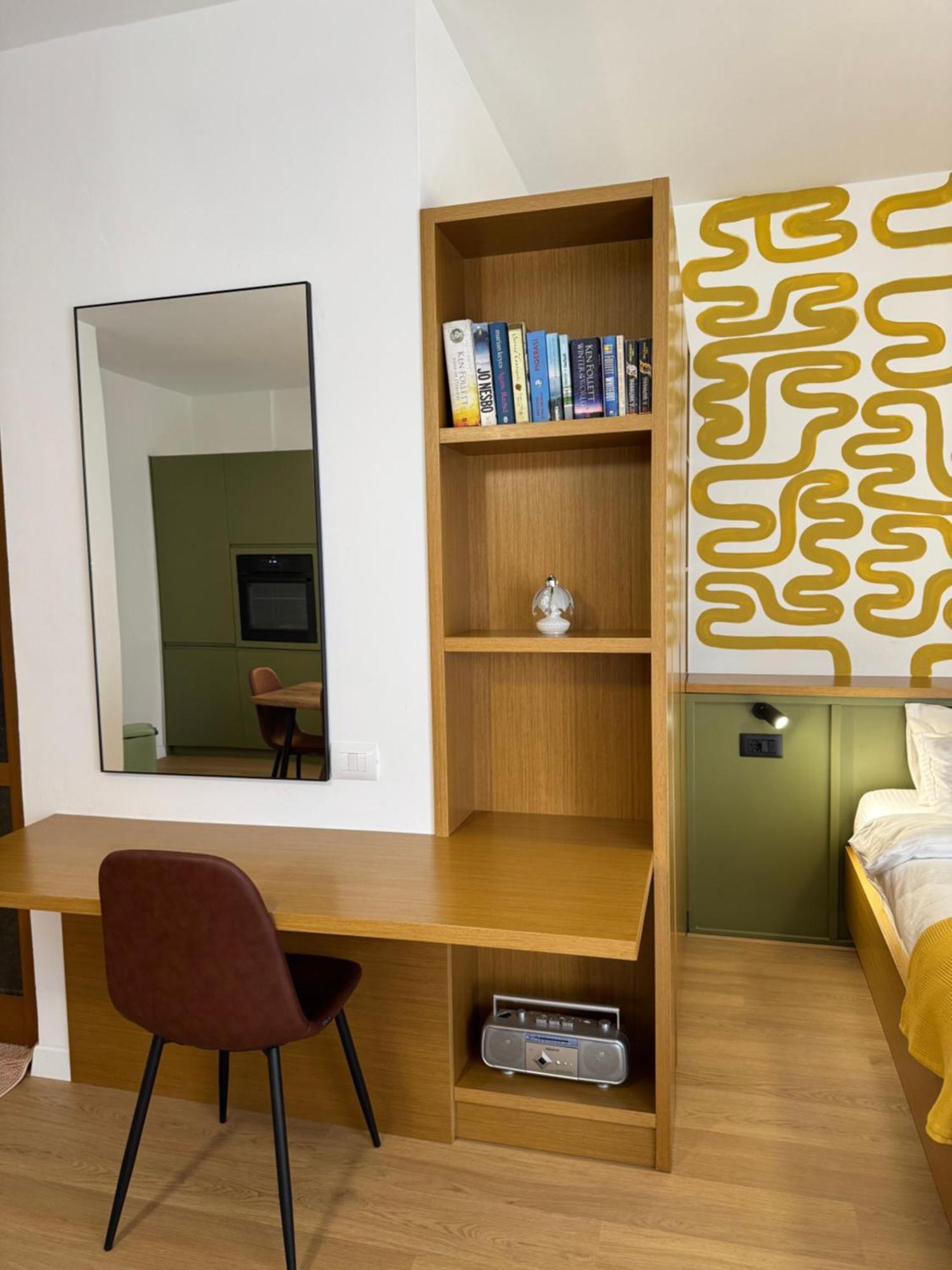 Flora Apartments Sarandë Esterno foto